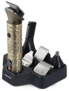 Триммер Esperanza EBC006 HairClipper+7-IN-1Trim