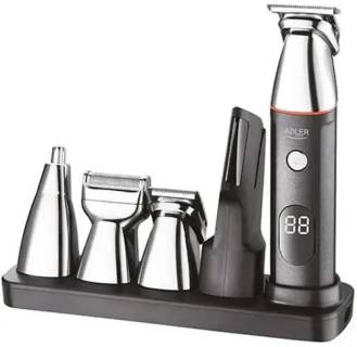 Триммер ADLER AD-2946 Black