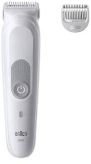 Триммер Braun BG 3500 80789709