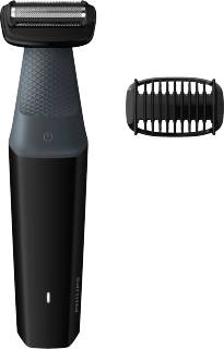 Триммер Philips Body Groomer 3000 Series BG3480/15