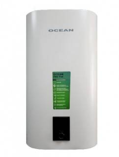 Бойлер OCEAN FLAT RZBF50E-2 ET+DT,