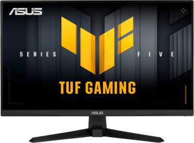 Монитор ASUS TUF Gaming VG257Q5A Black 90LM0B40-B01B71