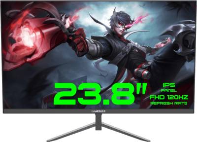 Монитор GAMEMAX 24' Gaming Monitor GMX24F120