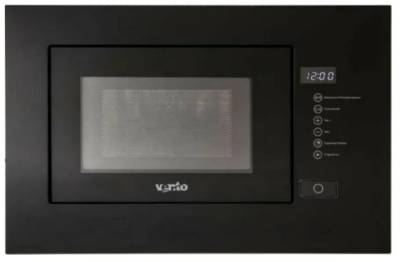 Микроволновка Ventolux MWBI 20 BK ST 2059765970385