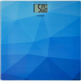 Весы Rotex RSB07-N