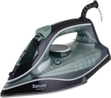 Утюг Saturn ST-CC6126