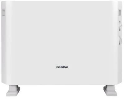 Обогреватель Hyundai HHC-2000ME