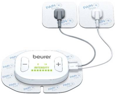Массажер Beurer SET EM 70