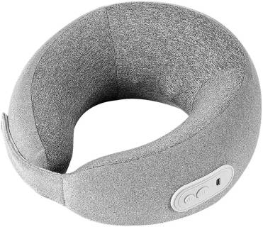 Массажер Xiaomi WOLONOW Neck Massager 7C-AM-06-U