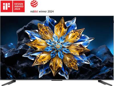 Телевизор Tcl 75 C69B PRO QLED TV 2024 75C69BPRO