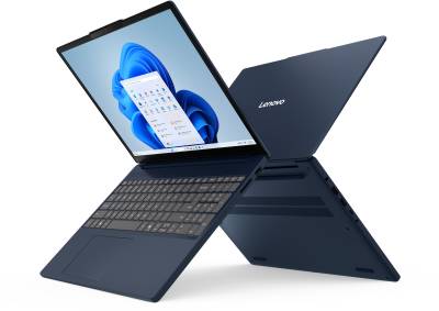 Ноутбук Lenovo IdeaPad Slim 3 15IRH10 Custom Cosmic Blue 2025 83K100CYPB|5M224