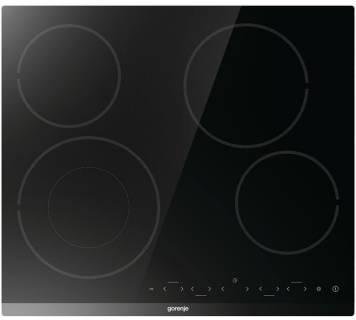 Поверхность Gorenje ECT642BCSCE