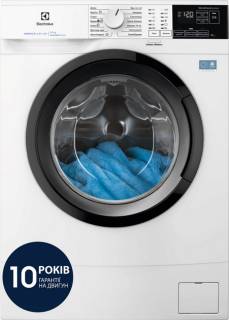 Машина Electrolux EWS6427BU