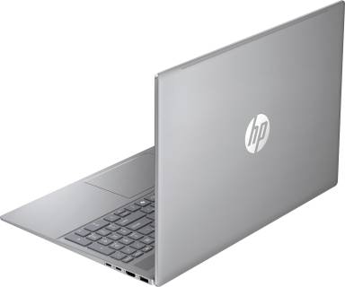 Ноутбук HP Pavilion Laptop 16-ag0070wm Meteor silver 9J546UA
