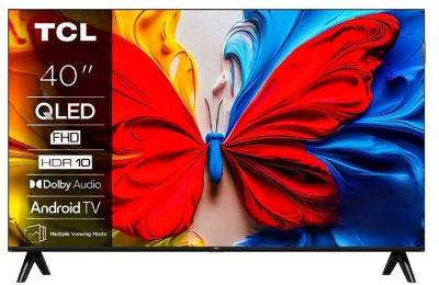 Телевизор Tcl 40V5C
