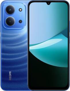 Смартфон Xiaomi Redmi 15C 8/256GB Moonlight Blue