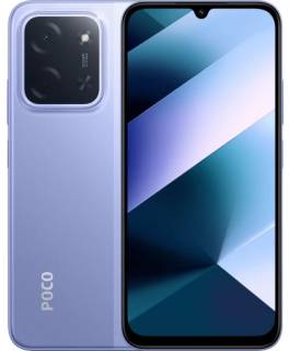 Смартфон Xiaomi Poco C85 8/256Gb Purple