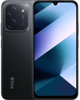 Смартфон Xiaomi Poco C85 8/256Gb Black