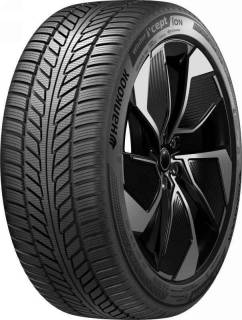 Шина Hankook Winter i*cept iON X IW01A 295/40 R21 111V XL