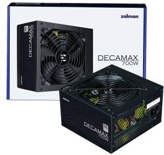Адаптер Zalman Decamax 700W ZM700-LX3