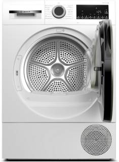 Машина Bosch WQG14210UA