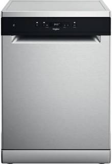 Посудомойка Whirlpool WFC 3C33 F X