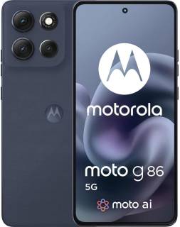 Смартфон Motorola Moto G86 Power 12/256GB (PB8X0046RS) Spellbound