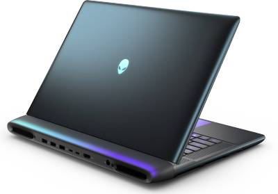 Ноутбук Dell Alienware 16 Area-51 Gaming Laptop (AA16250) Liquid Teal 8WXZ0C4