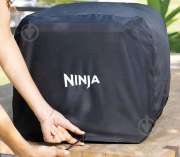 Аксессуар Ninja Woodfire OO101EU