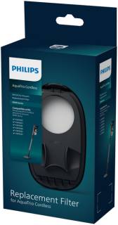 Аксессуар Philips AquaTrio XV1791/01