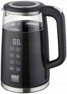 Электрочайник Bass Polska BH 10354