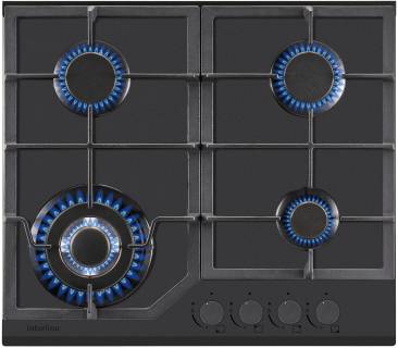 Поверхность INTERLINE HGG 760 FGT BA Nano Matte