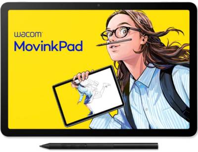 Планшет Wacom Movink Pad 11 (DTHA116CL0Z)