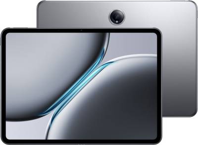 Планшет OnePlus Pad 2 16/512GB Nimbus Gray