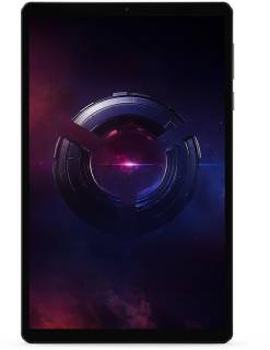 Планшет Lenovo Legion Tab 8.8 (3rd Gen) TB321FU 12/256GB Eclipse Black ZAEF0012SE