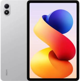 Планшет Xiaomi Redmi Pad 2 Pro 8/256GB WiFi Silver VHU6252EU