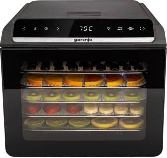 Дегидратор Gorenje FDK600DB