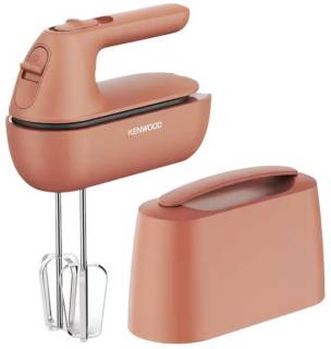 Миксер Kenwood HMP40.000 RD 0W22210035