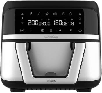 Фритюрница CECOTEC Dual 9000 CCTC-04996