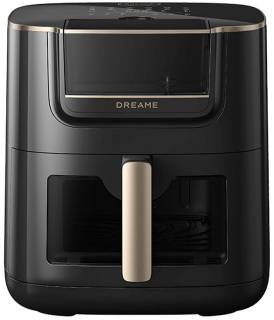 Фритюрница Dreame AF30 Black DREAME-AF30-BK
