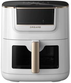 Фритюрница Dreame Tasti AF30 White DREAME-AF30-WH