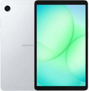 Планшет Samsung Galaxy Tab A11 8.7 LTE 4/64GB Silver SM-X135FZSAE