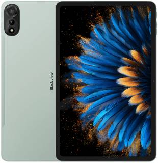 Планшет Blackview Mega 2 WiFi 12/256GB Green 6931548322580