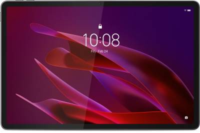 Планшет Lenovo Yoga Tab (TB710FU) 8/256GB WiFi Luna Grey + Pen ZAG60028PL