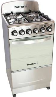 Плита DAHATI 2000-08X