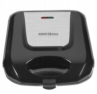 Бутербродница Kraft&Dele KD4116