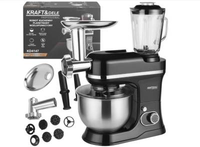 Комбайн Kraft&Dele KD4147