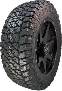 Шина Federal Xplora A/T 225/65 R17 102T