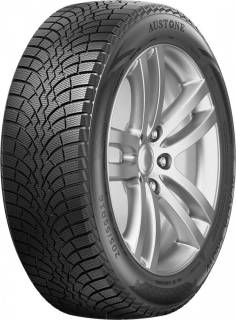 Шина Austone Glacia Snow 265/65 R17 116H XL