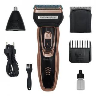 Триммер Gemei GM-595 33231
